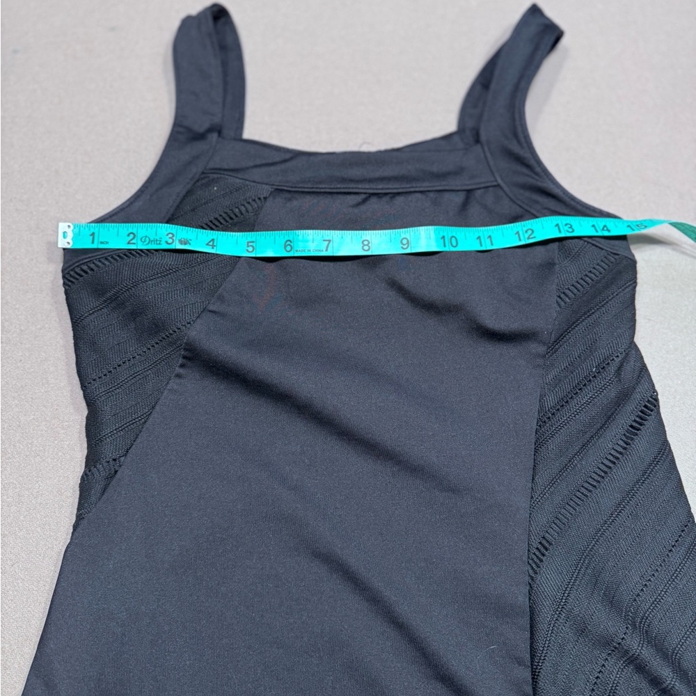 Fila Black Athletic Dress - Picture 3 of 7